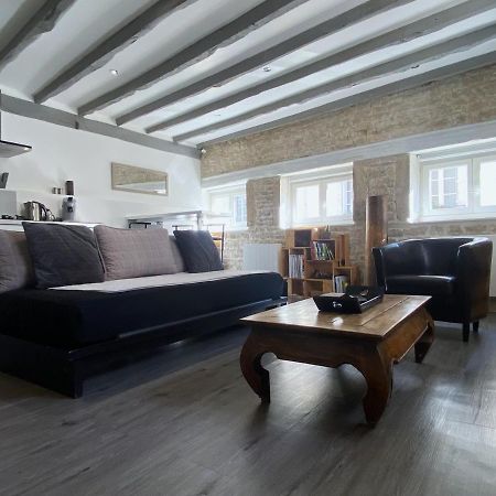 Wood Stone And Wine Apartment โบน ภายนอก รูปภาพ
