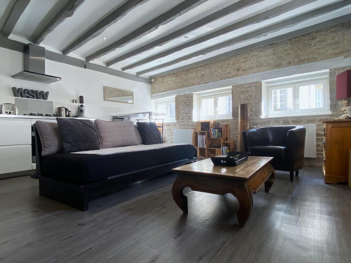 Wood Stone And Wine Apartment โบน ภายนอก รูปภาพ