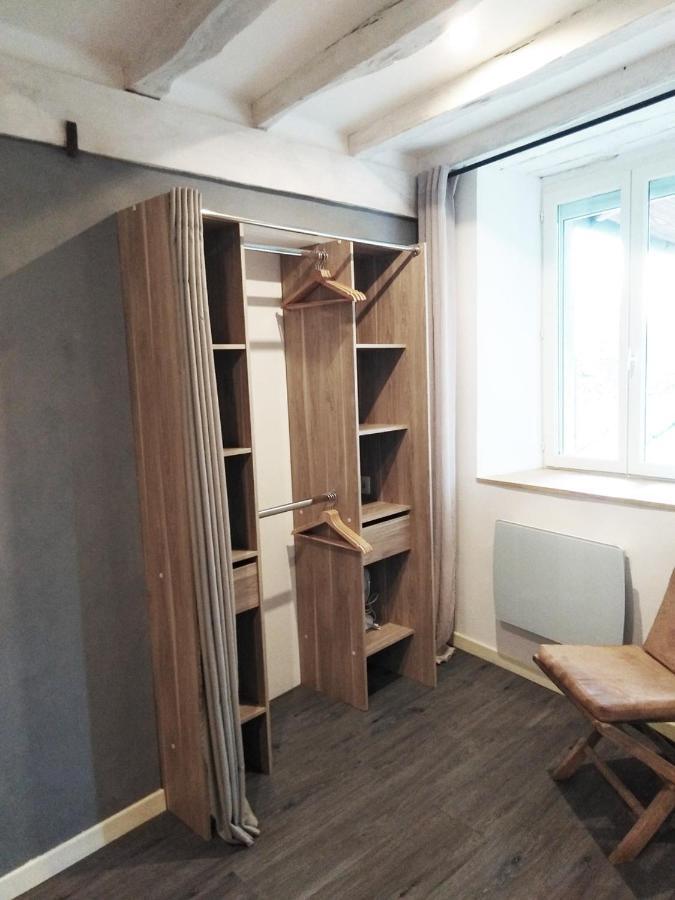 Wood Stone And Wine Apartment โบน ภายนอก รูปภาพ