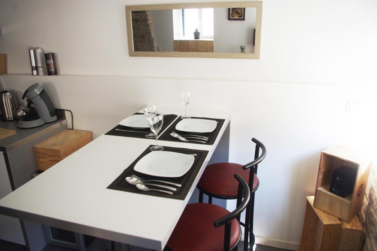 Wood Stone And Wine Apartment โบน ภายนอก รูปภาพ