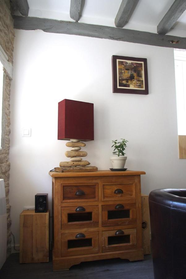 Wood Stone And Wine Apartment โบน ภายนอก รูปภาพ